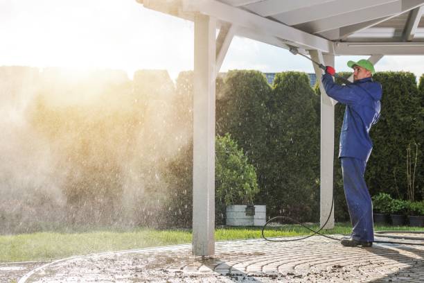 Best Building Exterior Washing  in Coconut Creek, FL